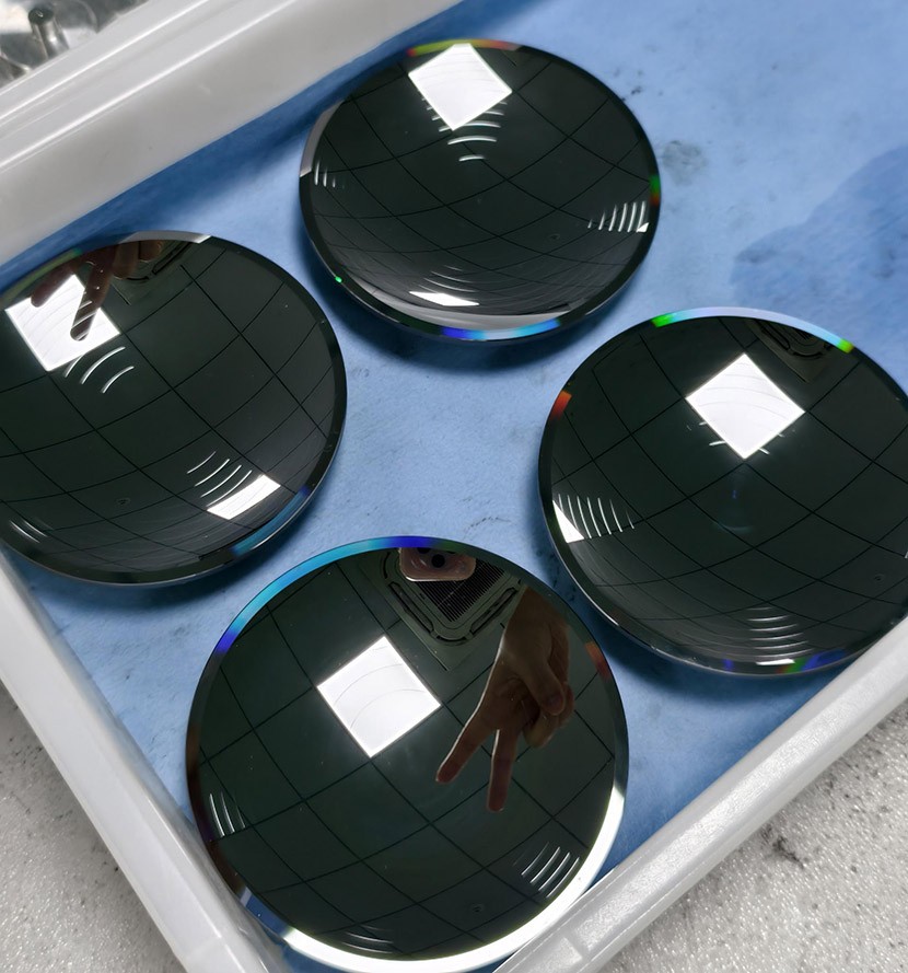 什么是硫系玻璃?它在紅外光學有哪些影響? 什么是硫系玻璃?它在紅外光學有哪些影響?