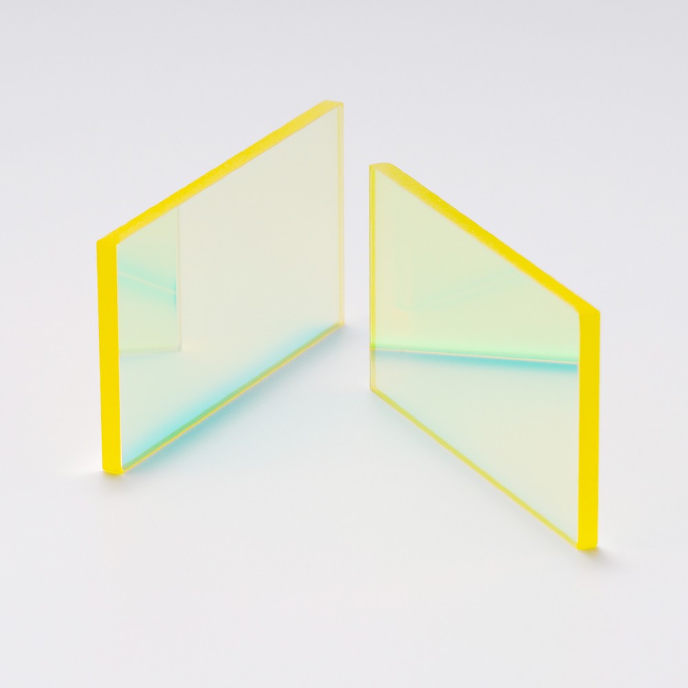 濾光片設(shè)計(jì)瓶頸--論高透過(guò)率與深截止深度的本質(zhì)權(quán)衡