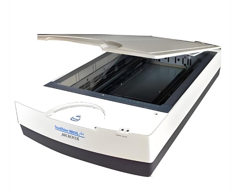 平板式掃描儀光學鏡片系統深度解析