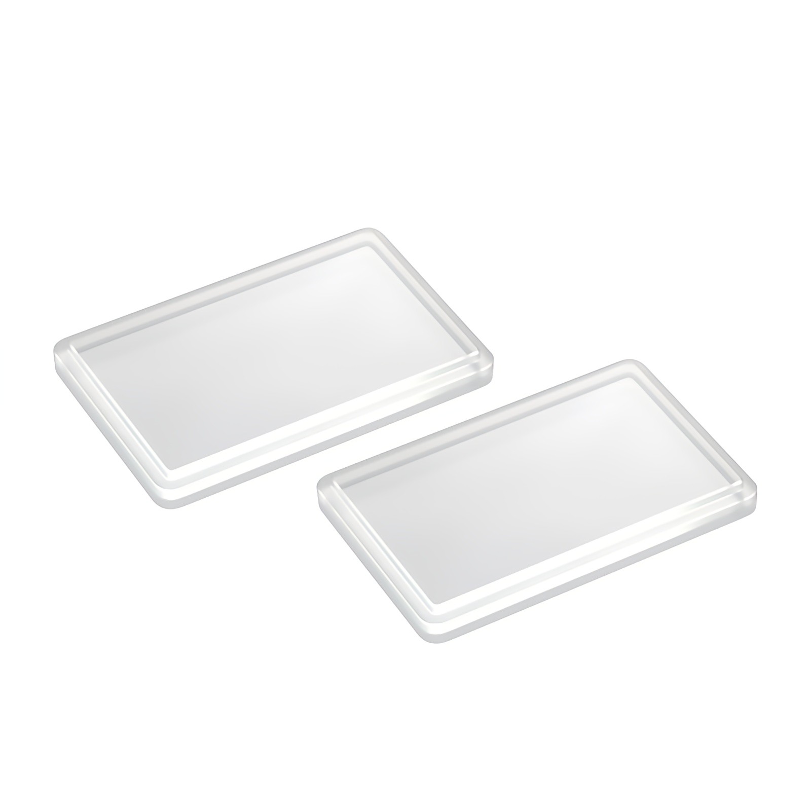 臺階藍寶石窗口片