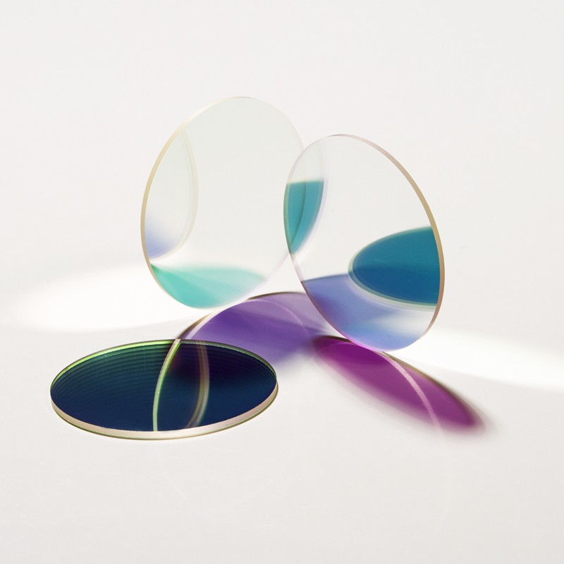 抗激光光學鏡片 抗激光光學鏡片