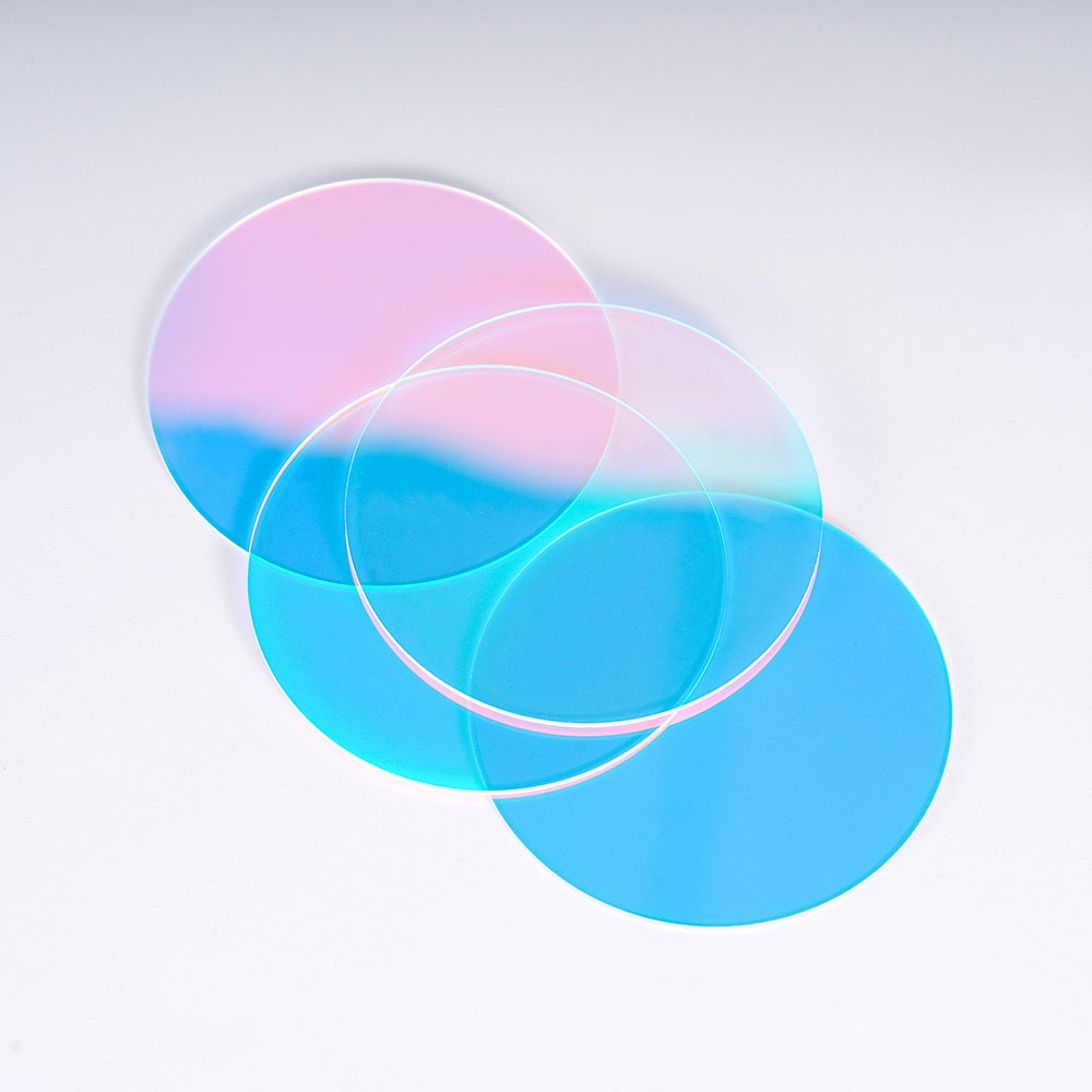 光學(xué)鏡片折射