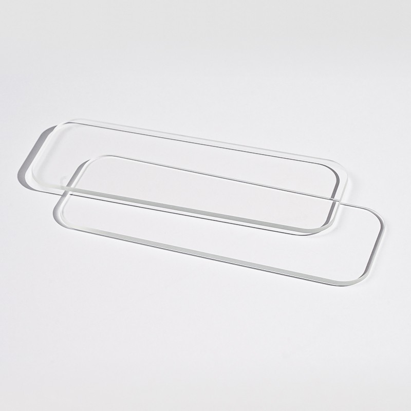 條紋度：光學玻璃內部密度不均的隱形殺手