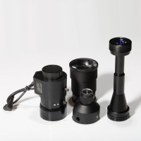 GiAi帶您詳解23個機器視覺工業鏡頭專業術語