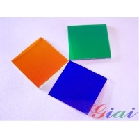 什么是三色濾光片？有哪些應用？