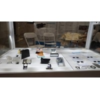 CMEF秋季博覽會(huì)圓滿收官，激埃特醫(yī)療展閃耀落幕