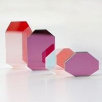 什么是振鏡，它有哪些分類？