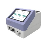 醫療儀器濾光片：精準光譜處理的關鍵組件