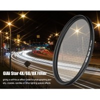 什么是星光鏡？它有哪些應用特征？