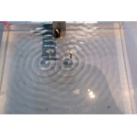 什么是相消干涉？什么是相長干涉？