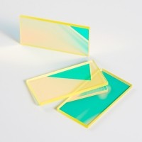 光學濾光片與光學濾波片的關系