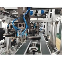 機器視覺濾光片：工業之眼的&ldquo;智慧鏡片&rdquo;