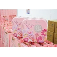 月滿中秋，情暖激埃特&mdash;&mdash;這份甜蜜心意，請查收！