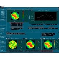 光學鏡片面形解析--從設計形狀到精度參數PV與RMS