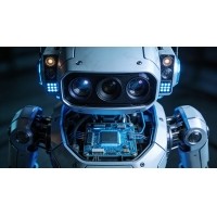 機器人視覺系統中的濾光片應用全解析