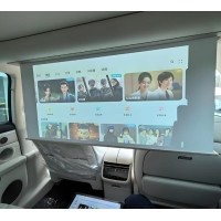 車載投影儀濾光片應用分析：從輔助顯示到智能交互