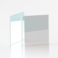 TTV：光學窗口保護片最核心的質量指標